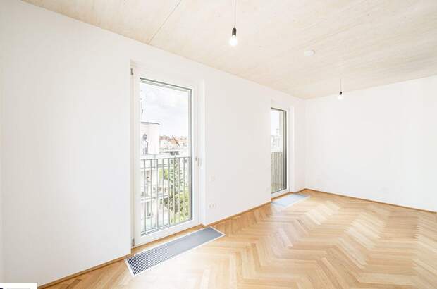 Wohnung mit Balkon kaufen in 1020 Wien (Bild 5)