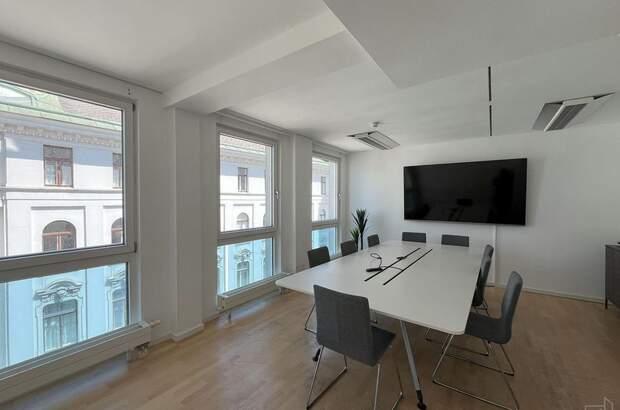 Gewerbeobjekt mieten in 1010 Wien (Bild 5)