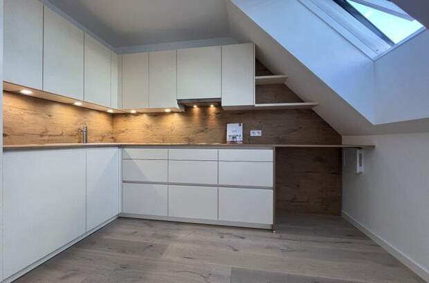 Terrassenwohnung mieten in 1170 Wien (Bild 4)