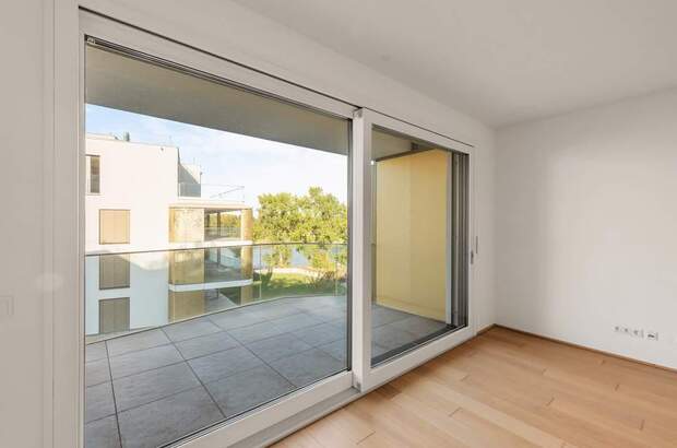 Eigentumswohnung in 1190 Wien