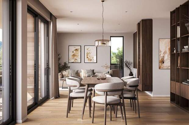 Eigentumswohnung in 9020 Klagenfurt (Bild 4)