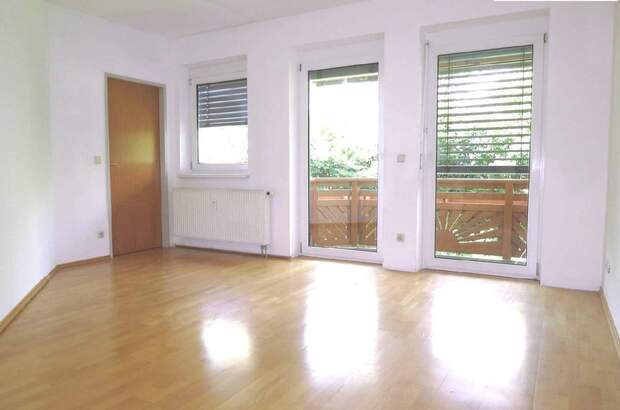 Terrassenwohnung mieten in 3125 Statzendorf (Bild 1)