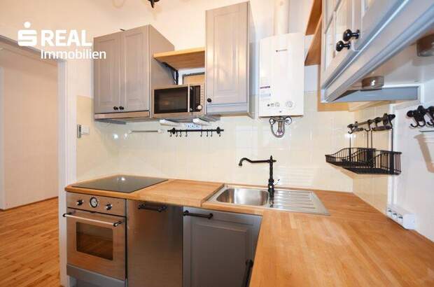 Wohnung kaufen in 1050 Wien (Bild 2)