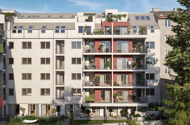 Wohnung mieten in 1110 Wien (Bild 2)