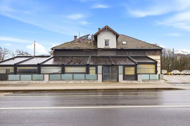 Gewerbeobjekt kaufen in 4020 Linz (Bild 1)