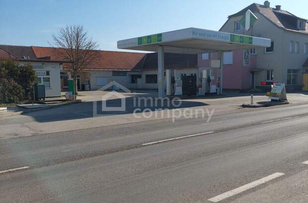 Gewerbeobjekt kaufen in 2042 Guntersdorf (Bild 1)