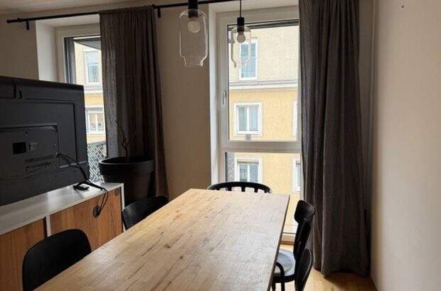 Wohnung mit Balkon mieten in 4020 Linz (Bild 5)