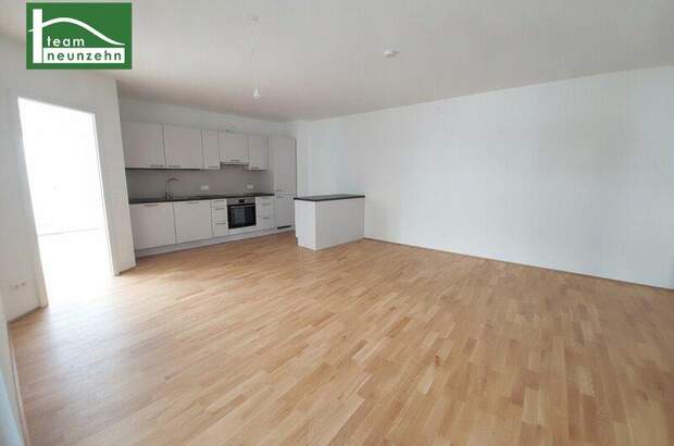 Terrassenwohnung mieten in 3100 St. Pölten (Bild 1)