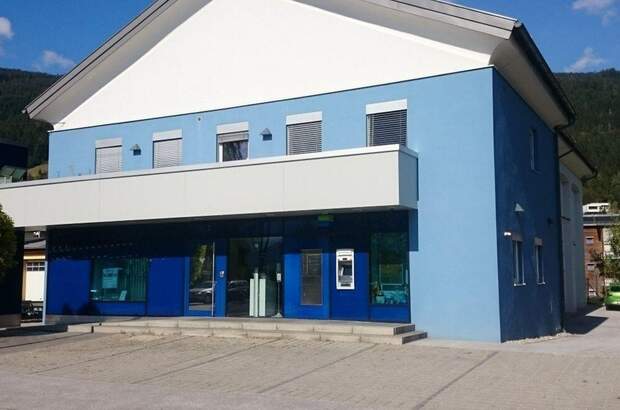 Gewerbeobjekt mieten in 5550 Radstadt (Bild 1)