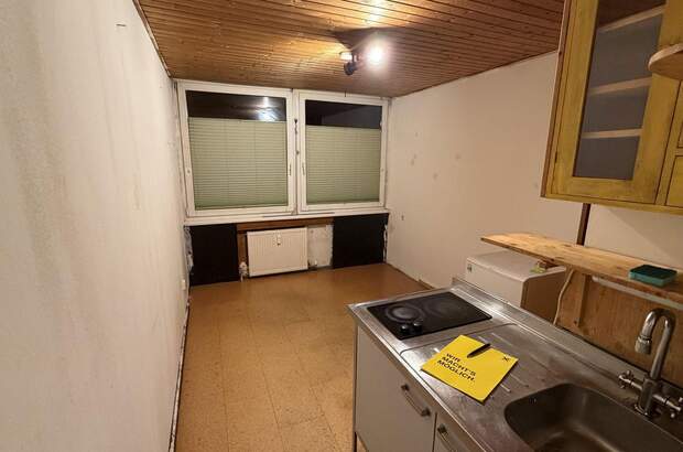 Mietwohnung in 6020 Innsbruck (Bild 2)