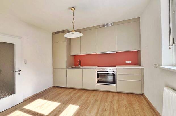 Wohnung mit Balkon mieten in 8045 Graz (Bild 3)