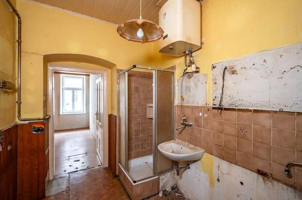 Altbauwohnung kaufen in 1160 Wien (Bild 5)