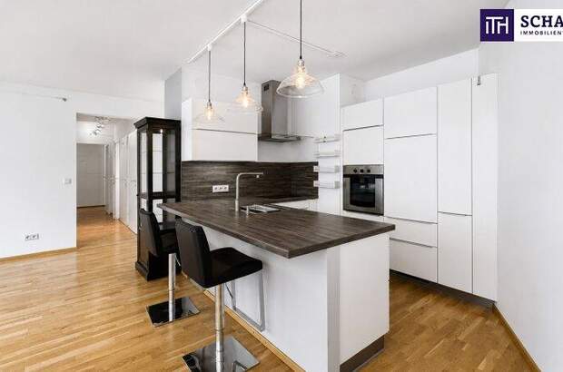 Terrassenwohnung mieten in 1110 Wien (Bild 1)
