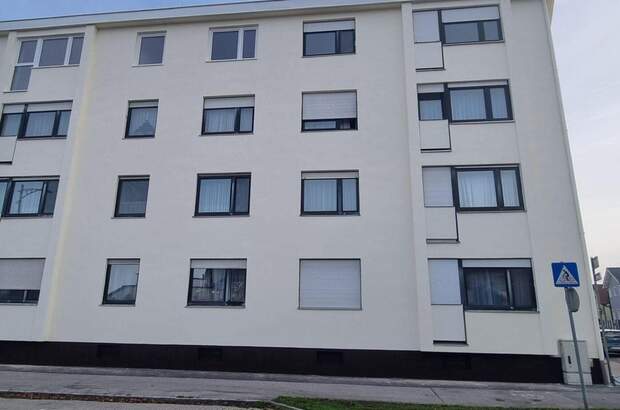 Eigentumswohnung in 2230 Gänserndorf (Bild 1)