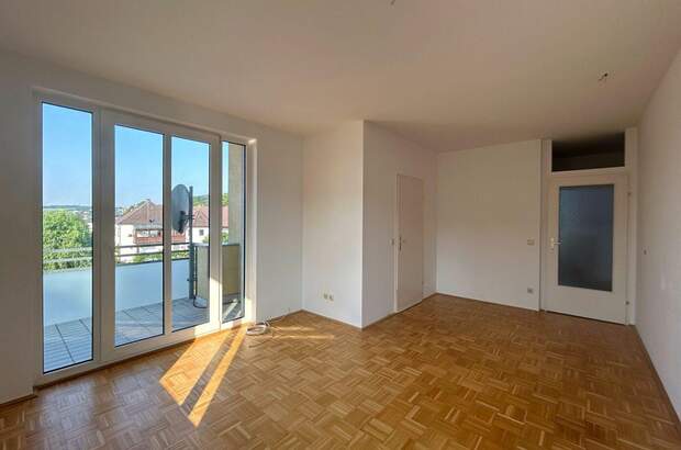 Wohnung mit Balkon mieten in 4311 Schwertberg (Bild 1)