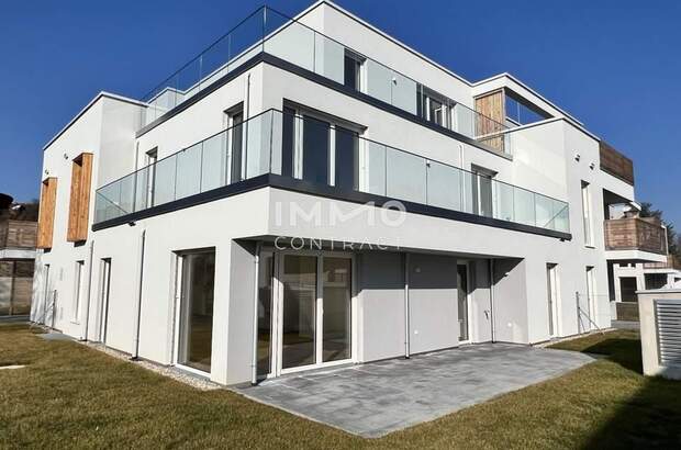 Eigentumswohnung in 3500 Krems