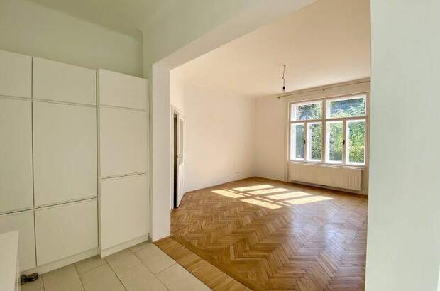 Chalet mieten in 1130 Wien (Bild 4)