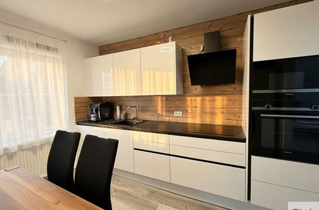 Altbauwohnung mit Balkon kaufen in 4052 Ansfelden (Bild 4)