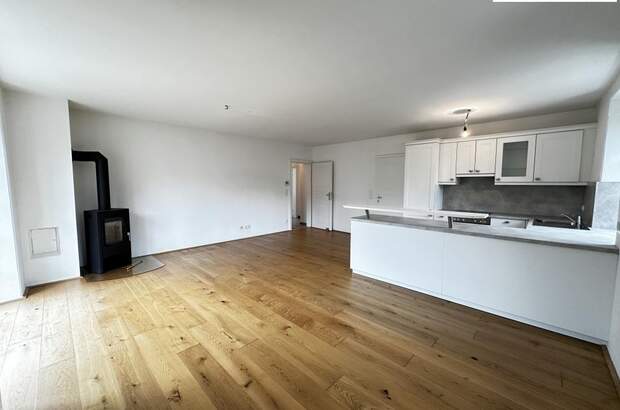 Terrassenwohnung mieten in 3100 St. Pölten (Bild 2)