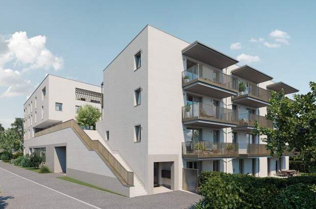 Eigentumswohnung in 5020 Salzburg (Bild 5)