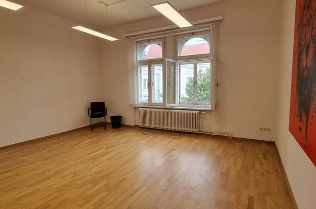 Gewerbeobjekt mieten in 3100 St. Pölten (Bild 2)