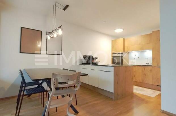 Terrassenwohnung kaufen in 6700 Bludenz (Bild 2)