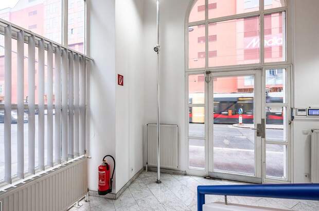Gewerbeobjekt mieten in 1030 Wien (Bild 2)