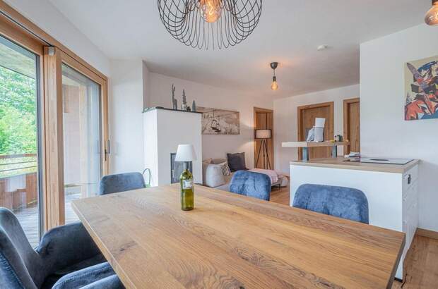 Wohnung mit Balkon kaufen in 6384 Waidring (Bild 1)