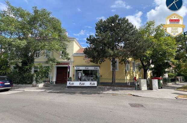 Anlageobjekt kaufen in 2340 Mödling (Bild 1)