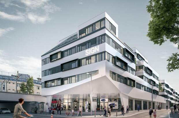 Gewerbeobjekt mieten in 1210 Wien (Bild 2)