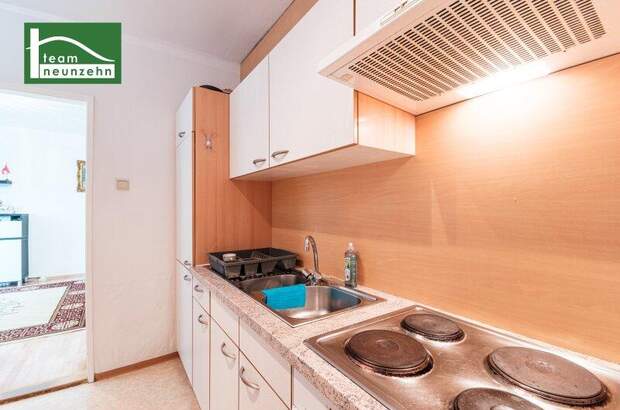 Wohnung kaufen in 1100 Wien (Bild 4)