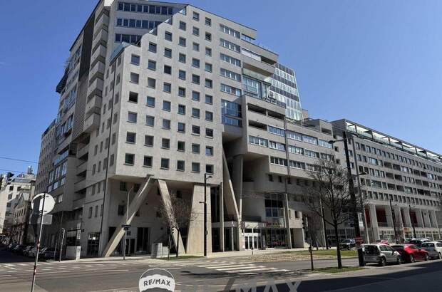 Eigentumswohnung in 1020 Wien (Bild 1)