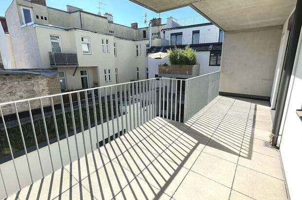 Wohnung mit Balkon kaufen in 1140 Wien (Bild 4)