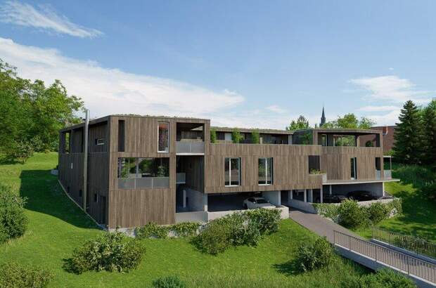 Terrassenwohnung kaufen in 8200 Gleisdorf (Bild 2)