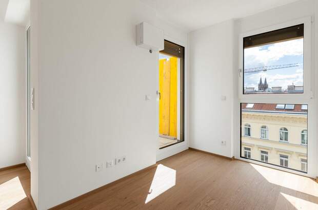 Wohnung mit Balkon kaufen in 1170 Wien (Bild 5)