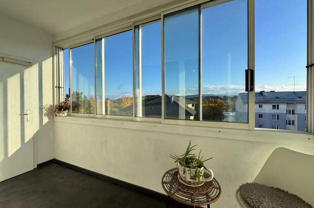 Wohnung mit Balkon kaufen in 4850 Timelkam (Bild 1)