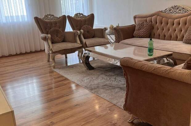 Wohnung mit Balkon kaufen in 4600 Wels (Bild 1)