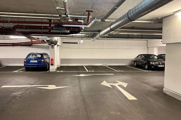 Immobilie mieten in 1020 Wien (Bild 2)