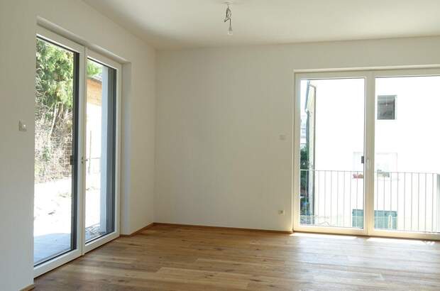 Wohnung mit Balkon mieten in 4020 Linz (Bild 2)