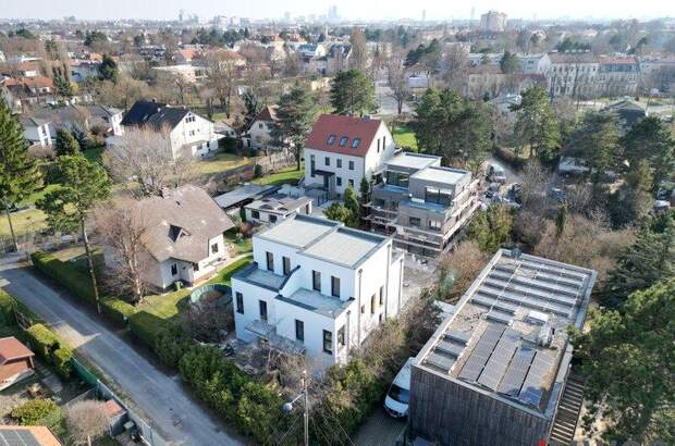 Mehrfamilienhaus kaufen in 1210 Wien (Bild 4)