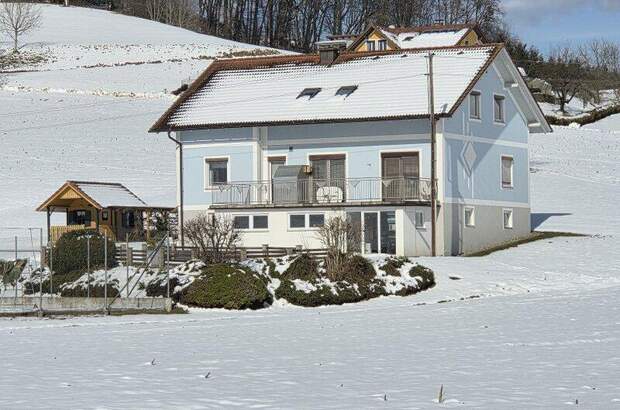 Terrassenwohnung mieten in 8083 St. Stefan (Bild 1)