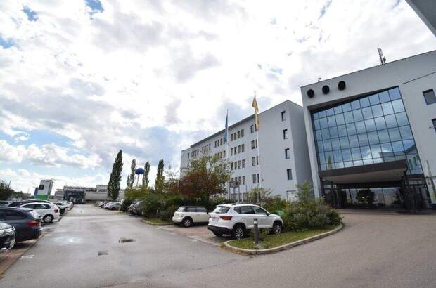 Gastronomie / Restaurant mieten in 2351 Wr. Neudorf (Bild 3)