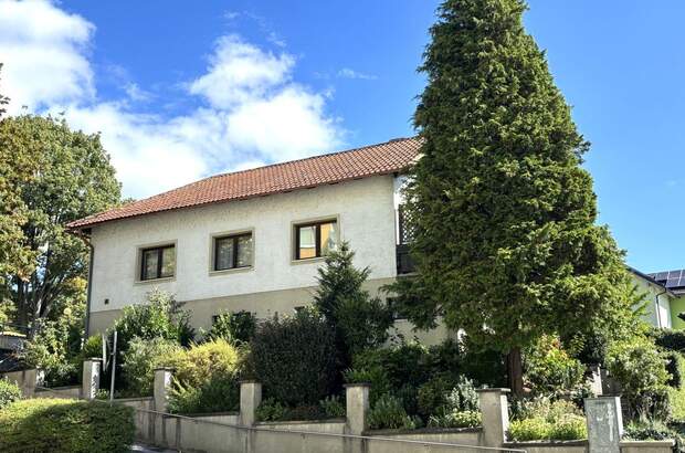 Einfamilienhaus kaufen in 3390 Melk (Bild 1)