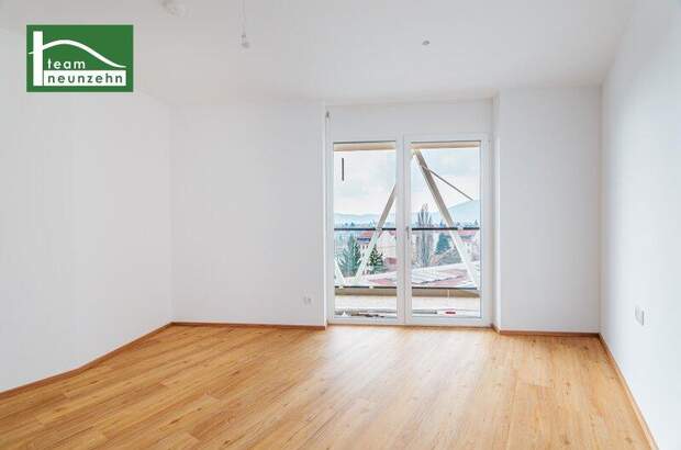 Terrassenwohnung mieten in 8020 Graz (Bild 5)