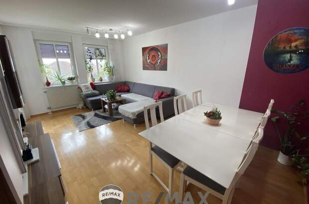 Terrassenwohnung kaufen in 3430 Tulln (Bild 2)