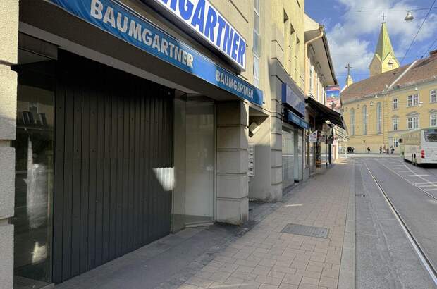 Gewerbeobjekt mieten in 8010 Graz (Bild 2)