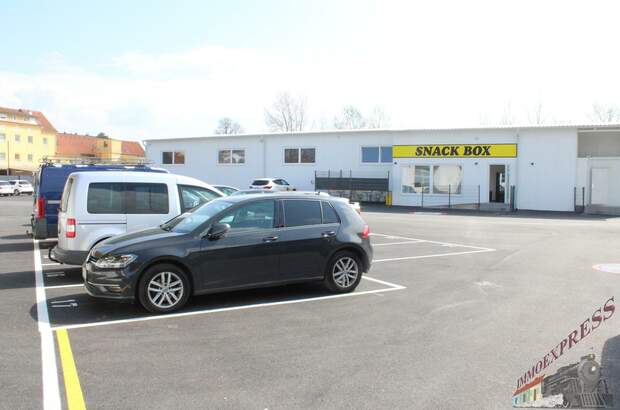 Halle / Lager / Produktion mieten in 2401 Fischamend (Bild 3)