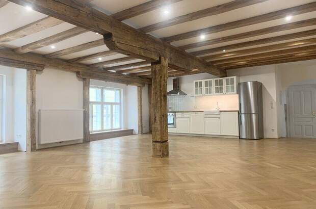 Terrassenwohnung mieten in 2070 Retz (Bild 4)
