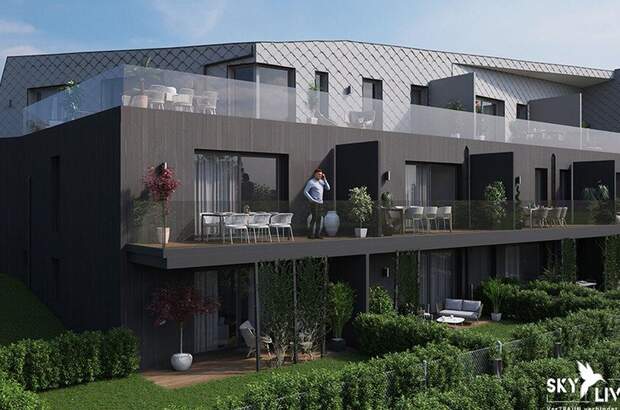 Wohnung kaufen in 4050 Traun (Bild 3)