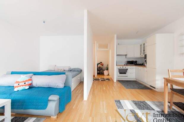 Terrassenwohnung mieten in 4060 Leonding (Bild 4)